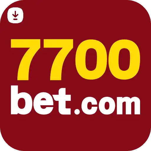 Download gratuito do app da 7700bet