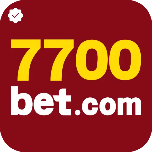 Plataforma completa da 7700bet com todos os jogos