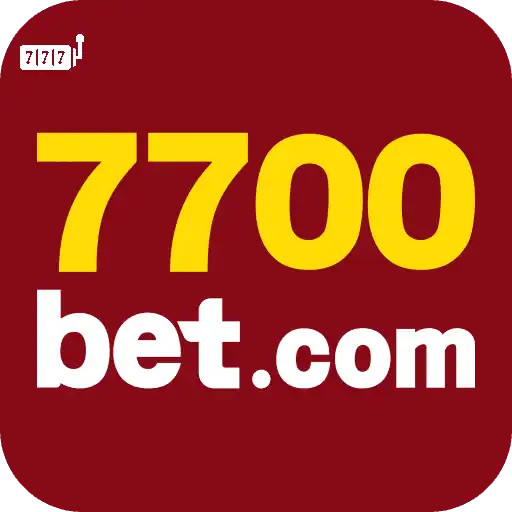Slots online da 7700bet com jackpots progressivos