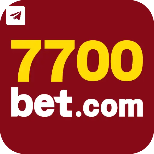 Canal oficial da 7700bet no Telegram