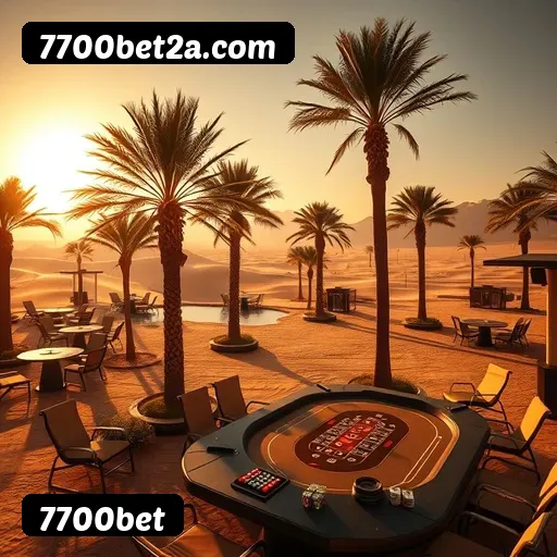 7700bet APK - Download Oficial Android