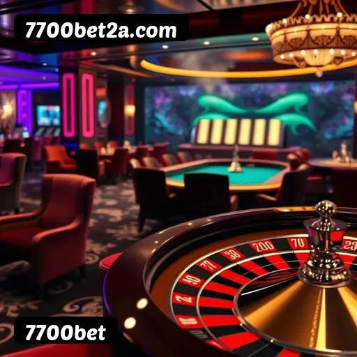 FAQ APK 7700bet
