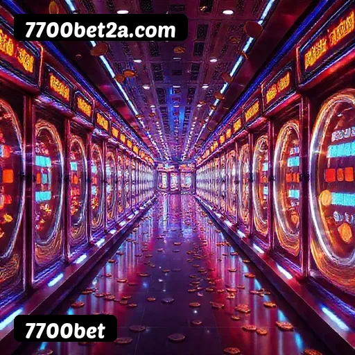 Recursos App 7700bet